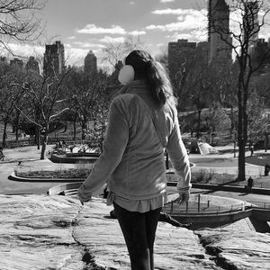 Meet your Posher, Ciara